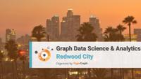 Graph Data Science & Analytics | Redwood City