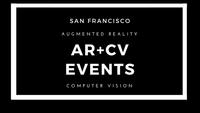 San Francisco Augmented Reality and Computer Vision Meetup