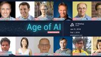 San Francisco Artificial Intelligence Meetup