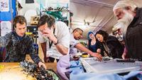 Noisebridge Hackerspace