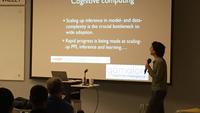 Cognitive Computing Enthusiasts